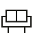 Sofa icon
